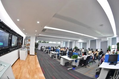 湘江鯤鵬打造全國首個“硬件+軟件”鯤鵬生態(tài)基地，助力湖南“軟件再出發(fā)”