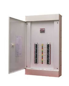 宇恒電氣YH系列配電箱 專業(yè)可靠的配電解決方案